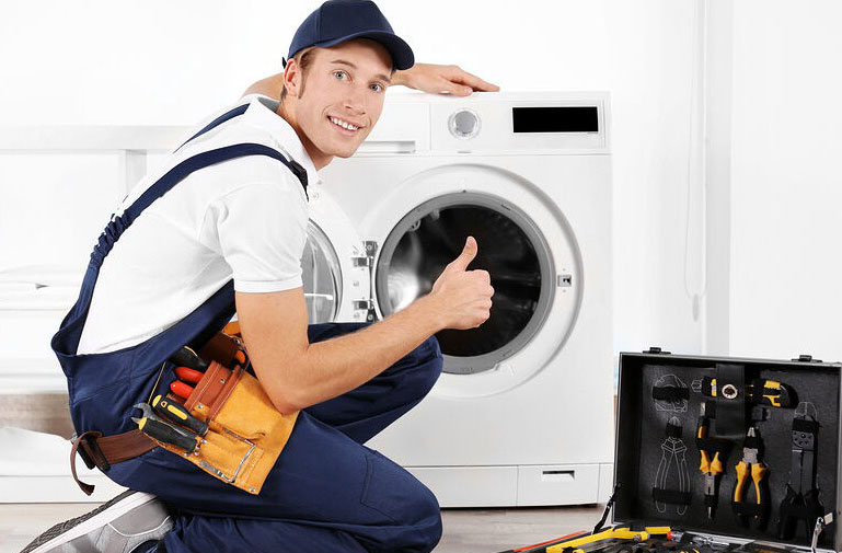 Washing Machine Repair